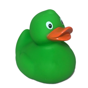 Rubber duck PNG-45729